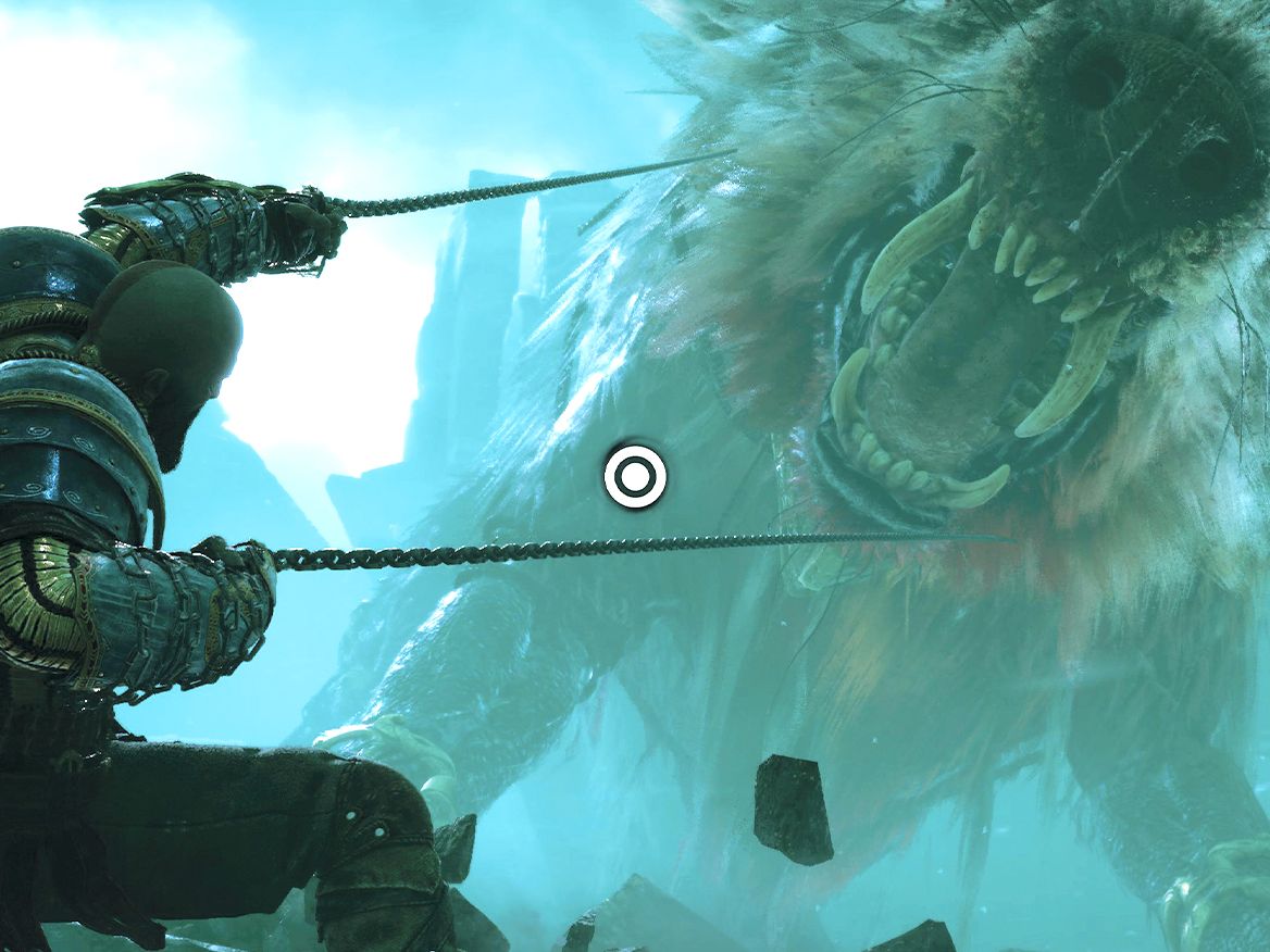 God of War Ragnarök durchgespielt - Tolles Erlebnis, das die PS5