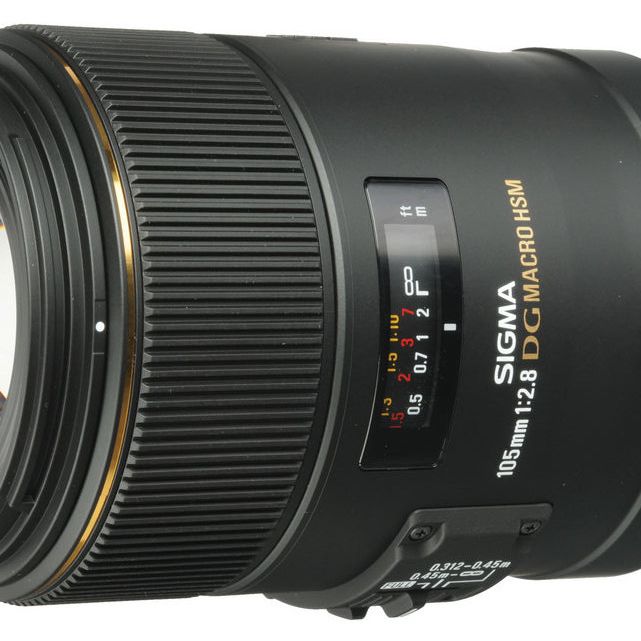 Sigma 105mm f/2.8 EX DG OS HSM Macro review | Digital Camera Sigma 105mm f/2.8 EX DG OS HSM Macro review | Digital Camera