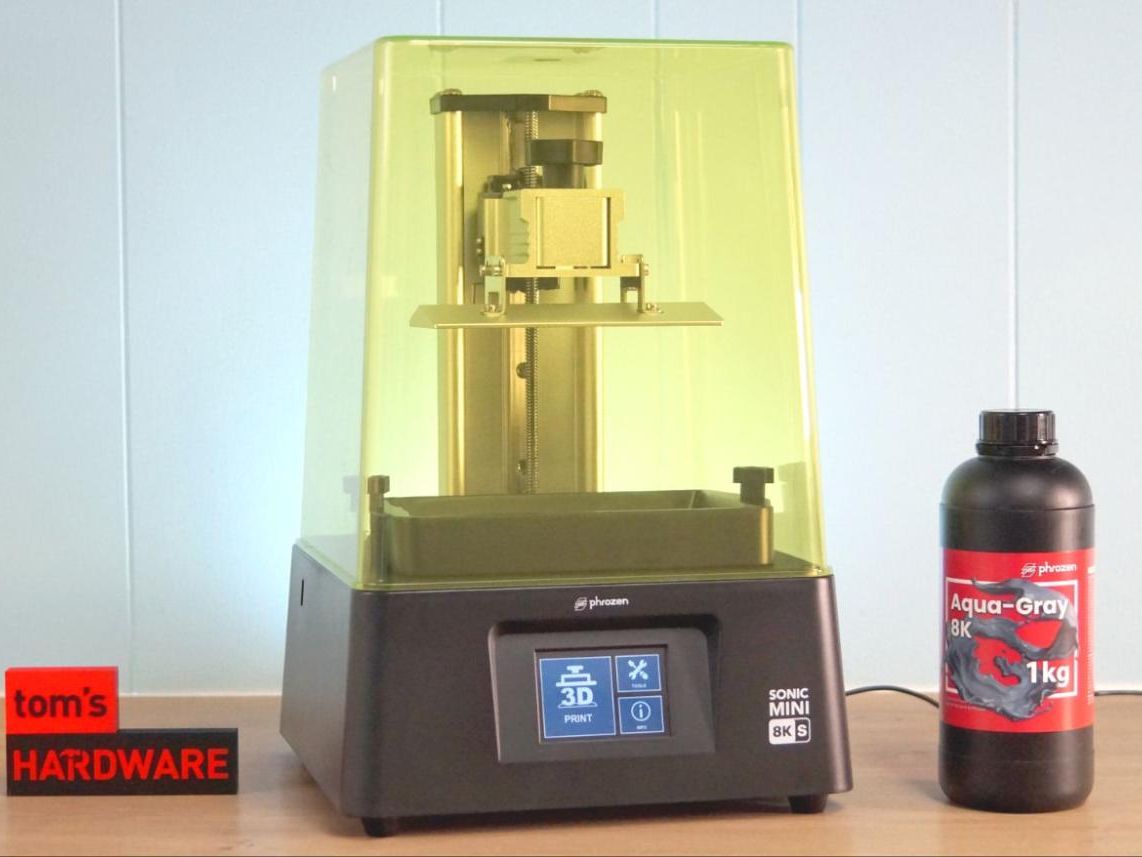 Phrozen Sonic Mini 8K S Review: An Upgrade in Affordability