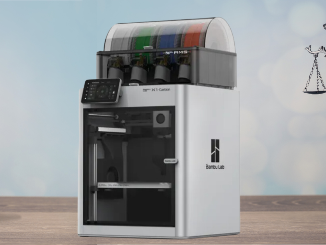 BAMBOO 2024.6〜2025.1 New Bambu Lab flagship 3D printers delayed until 2025