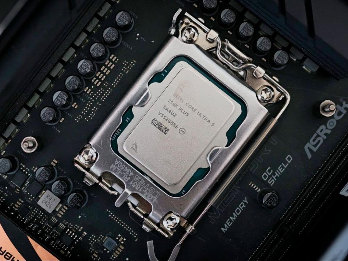 A Step in the Right Direction - Intel Core Ultra 5 250K Plus