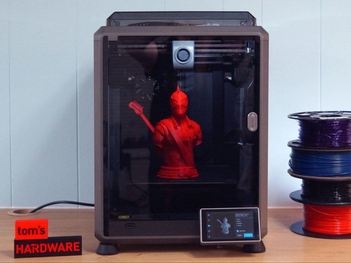 【ジャンク】Creality K1 3D Printer Buy Creality K1C High Speed 3D Printer | 3D Printers Online