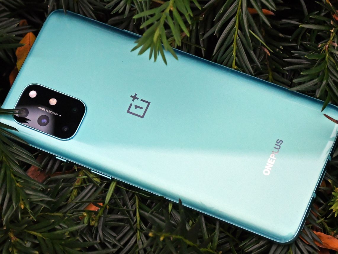 OnePlus 8T review | Tom's Guide