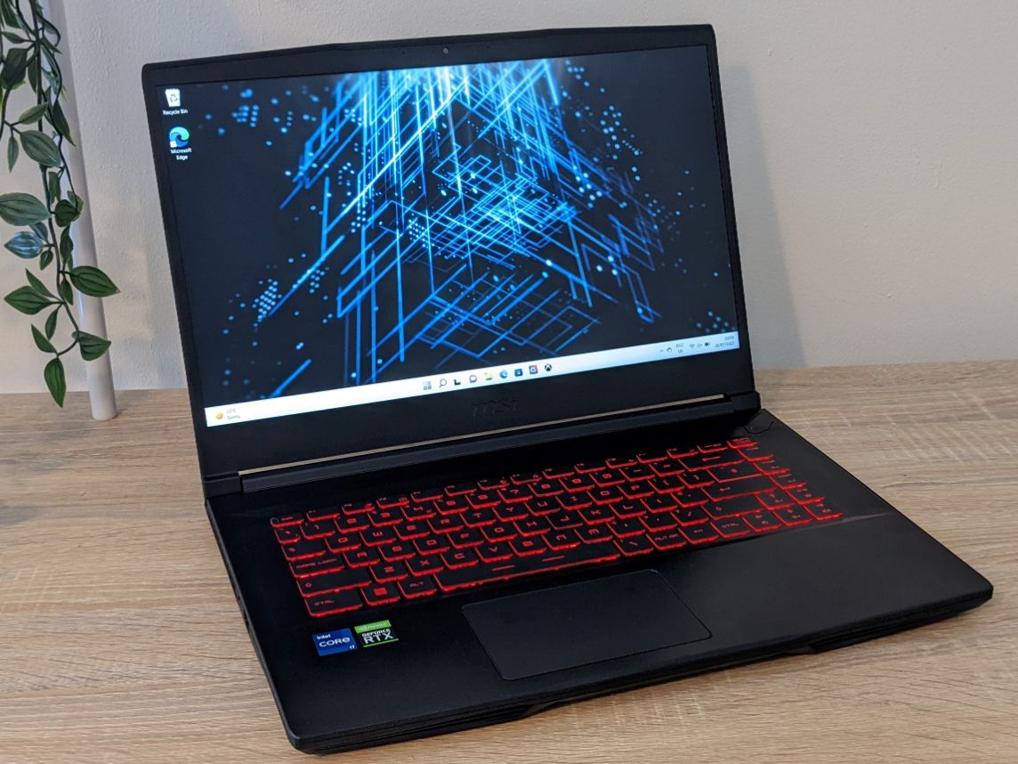新品  RTX3050Ti搭載 MSI GF63 Thin ゲーミング Amazon.com: MSI GF63 Thin Gaming Laptop, 15.6