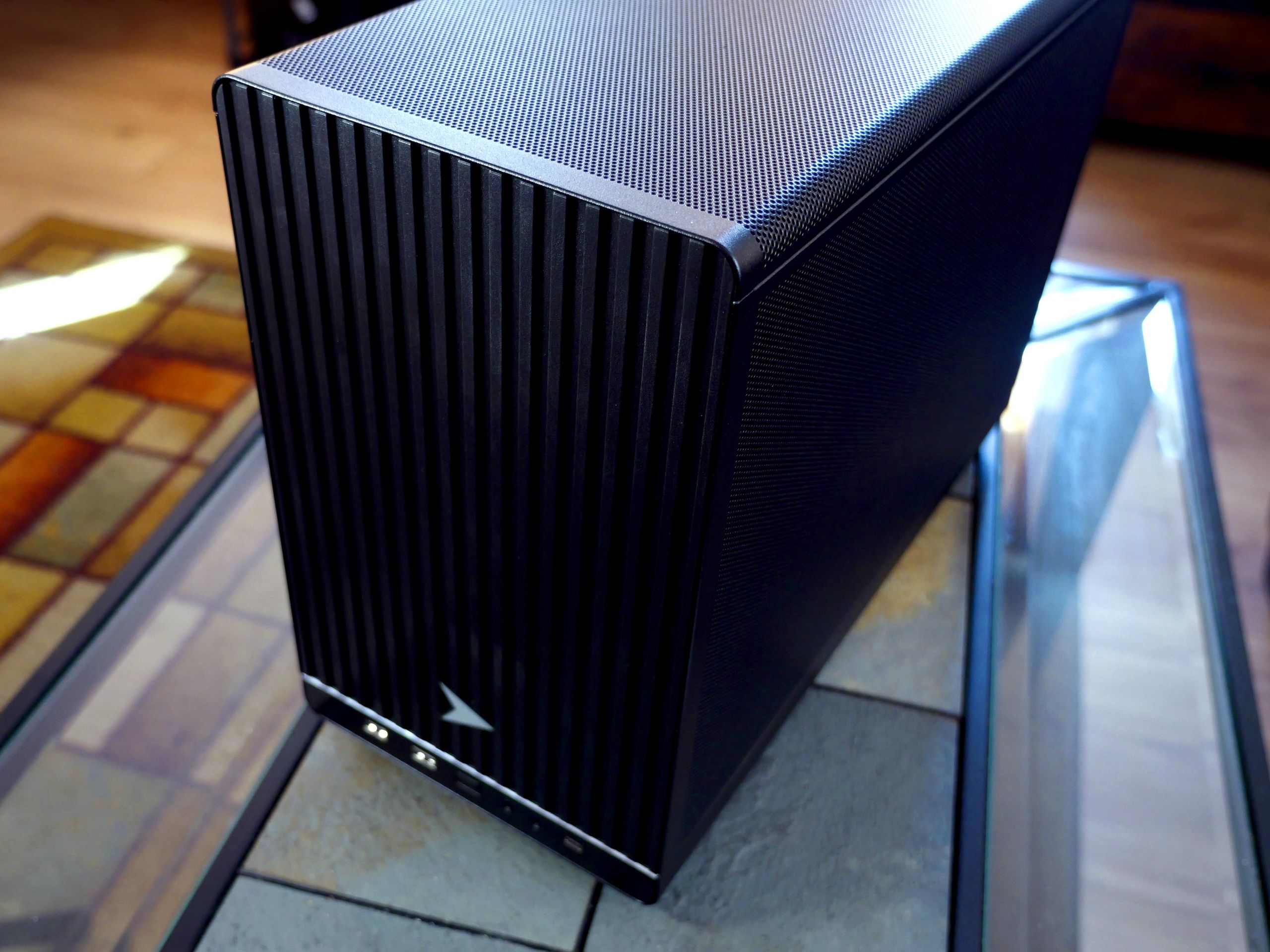 Velocity Micro Vector Z35 review: built to last | Creative Bloq