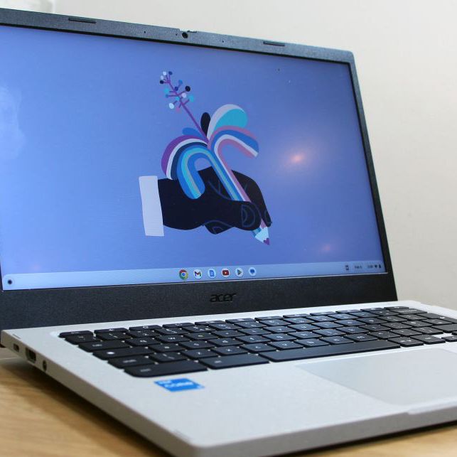 Acer Chromebook Vero 514 review | IT Pro