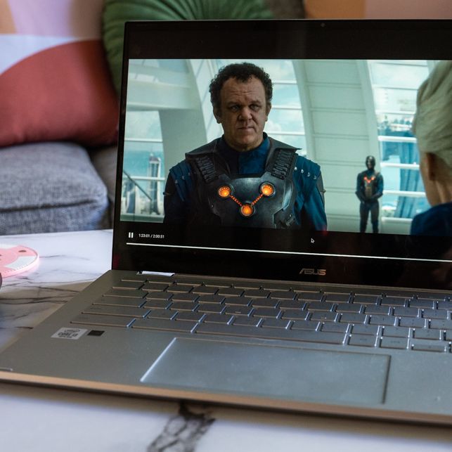Asus Chromebook Flip C436F review | TechRadar Asus Chromebook Flip C436F review | TechRadar