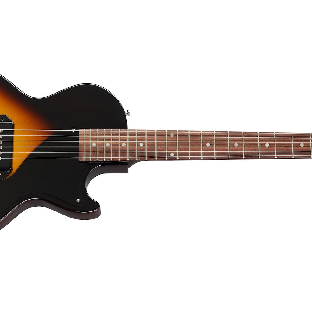 Gibson Unveils New Lukas Nelson '56 Les Paul Junior | GuitarPlayer