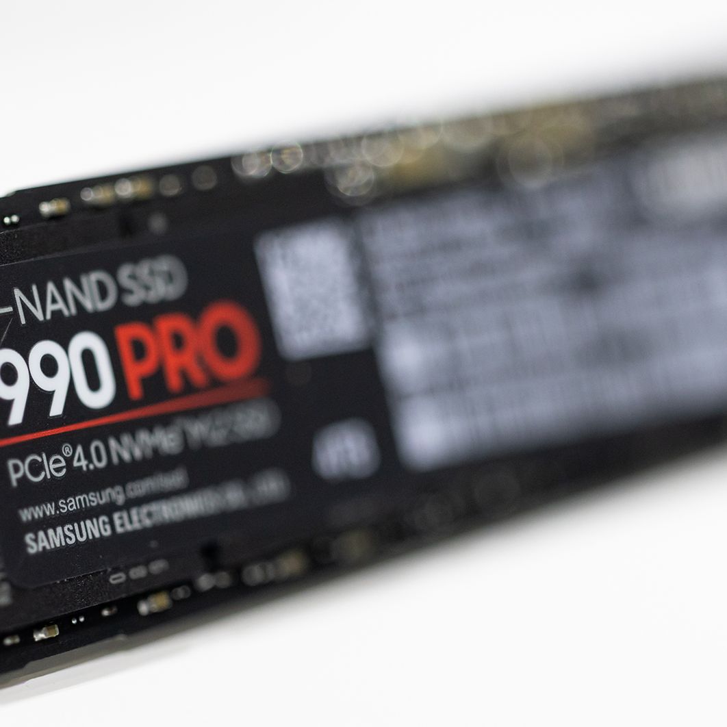 Windows 11 rockets SSD performance to new heights with hacked