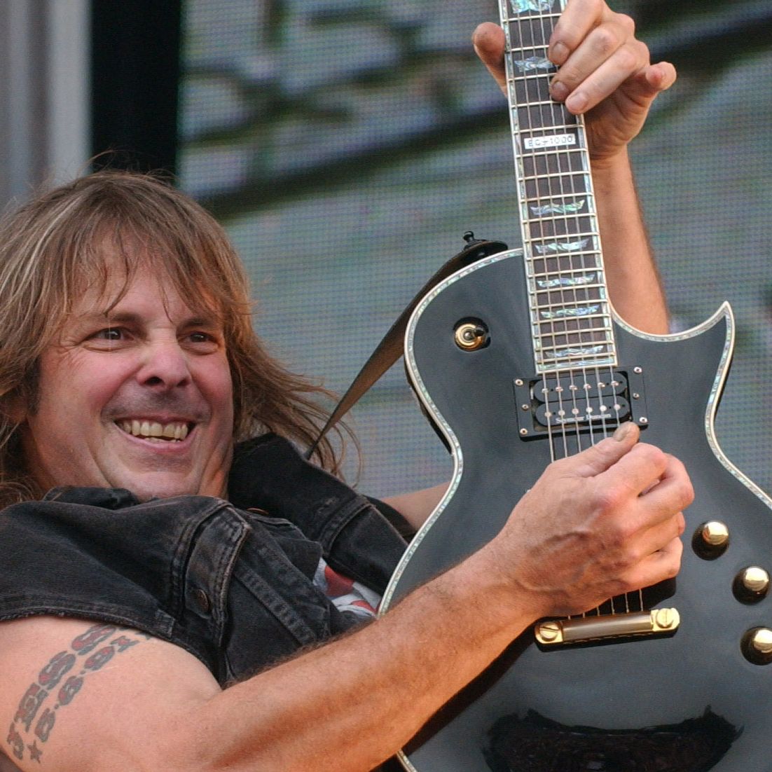 Ross “The Boss” Friedman of the Dictators and Manowar has died