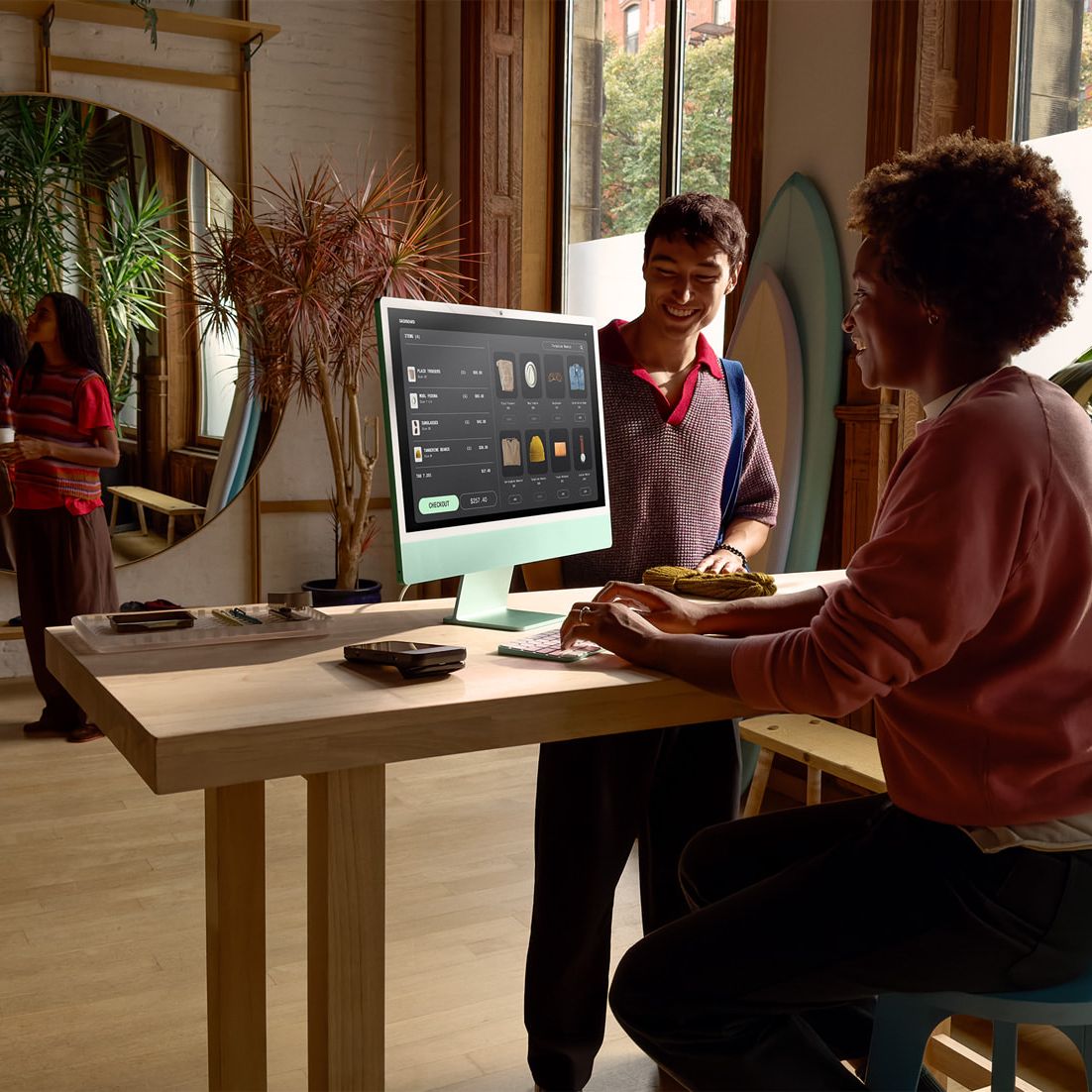 Apple's next-gen iMac 24-inch could get a much-wanted