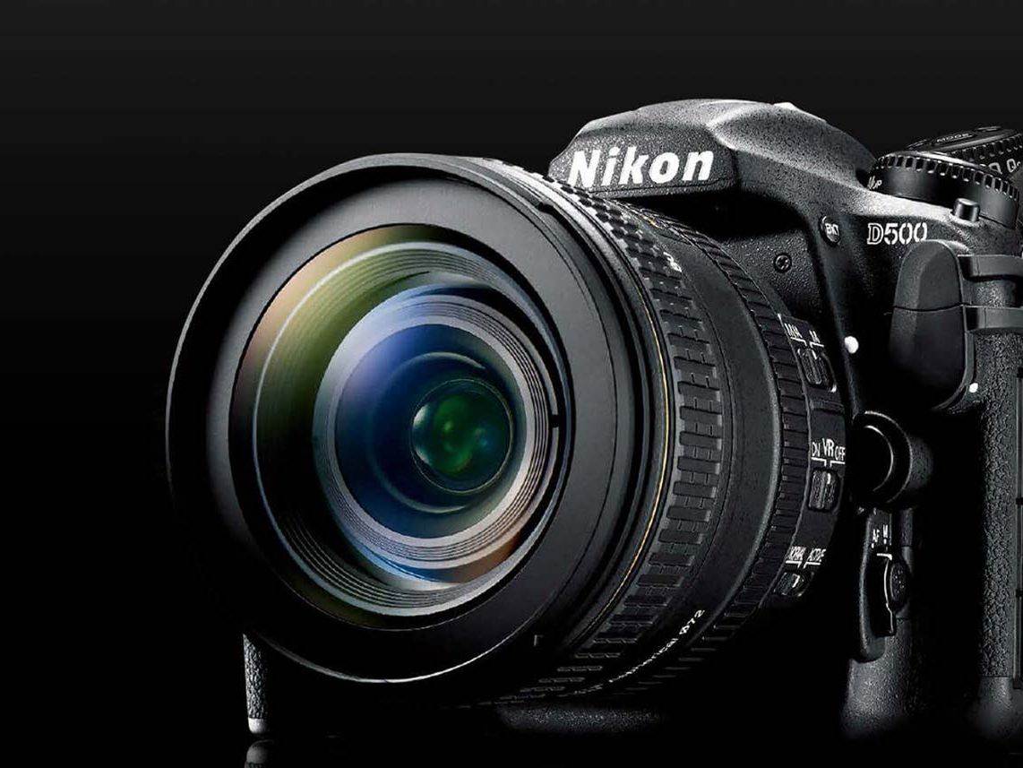 A*i様 Nikon D500 Amazon.com : Nikon D500 DX-Format Digital SLR (Body Only