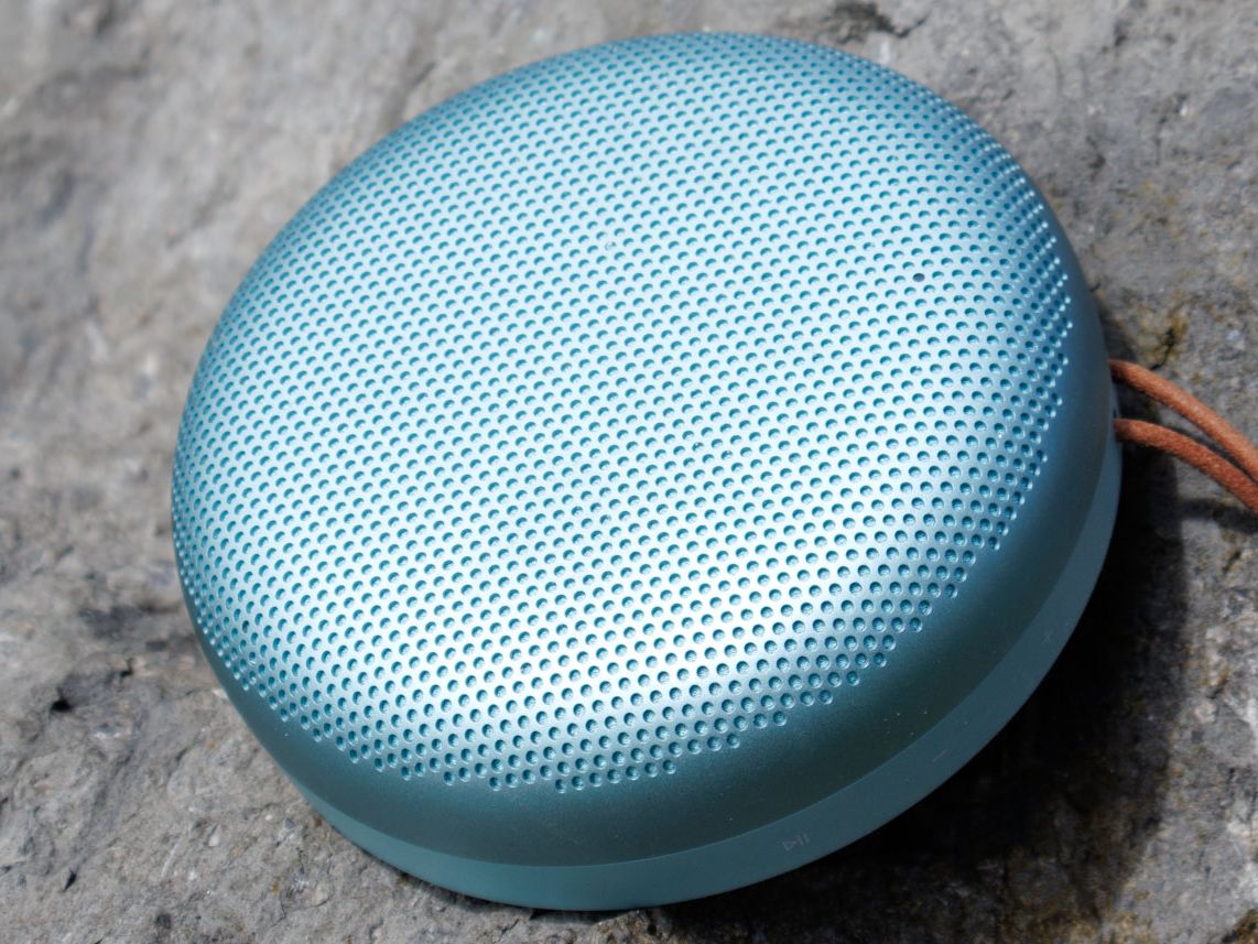 Bang & Olufsen Beosound A1 3rd gen review: Amazing looks and sound