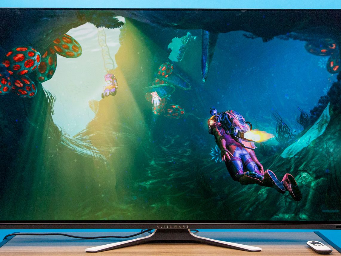 ALIENWARE AW5520QF 55インチ 有機EL 4K モニター 光沢 3Y3HsbckgR9hYwvHrtfiWi.jpg