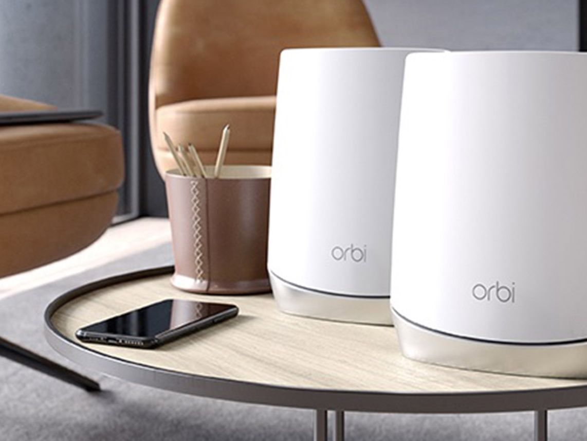 Netgear Orbi RBK752 review | Tom's Guide
