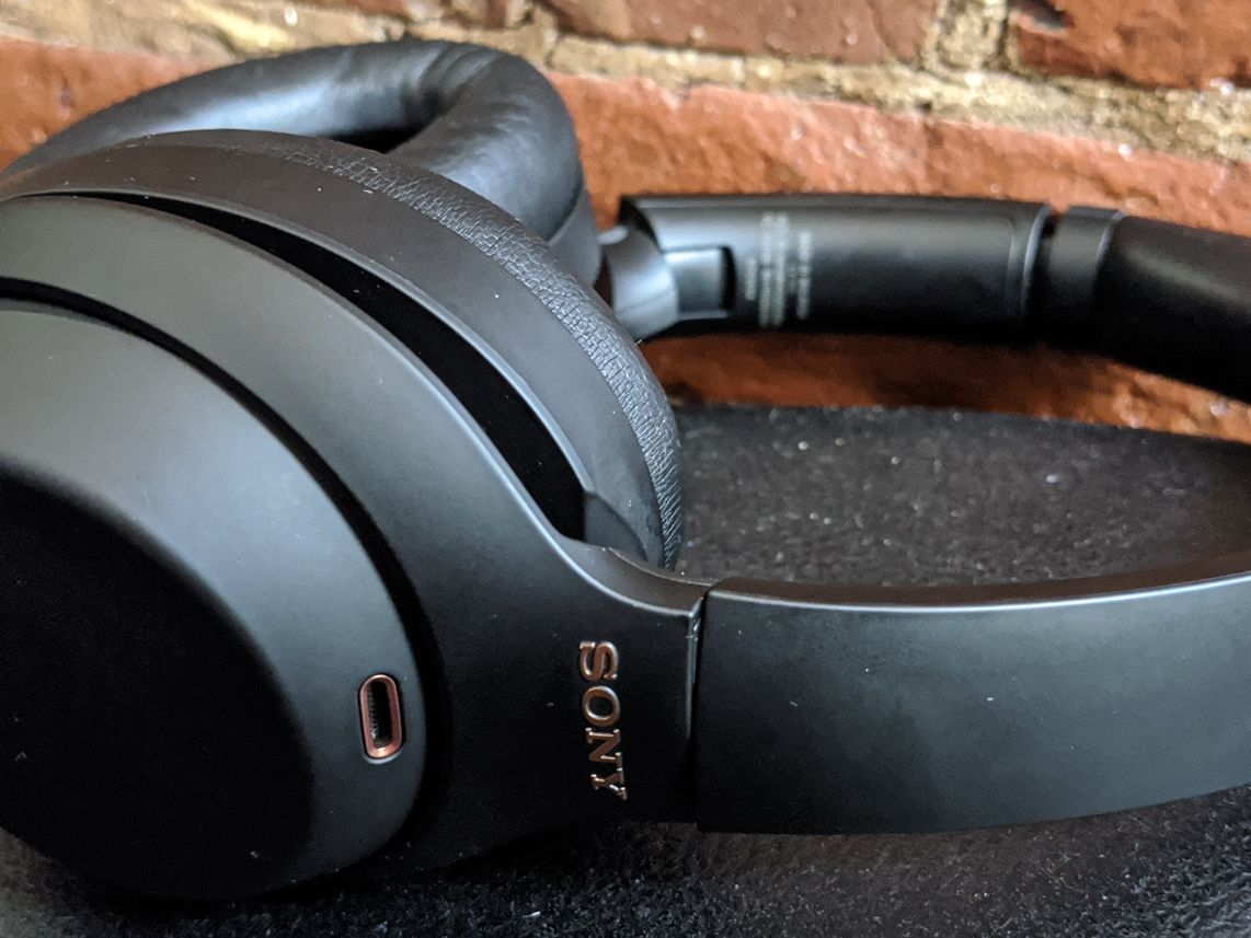 Sony WH-1000XM4 review | Laptop Mag