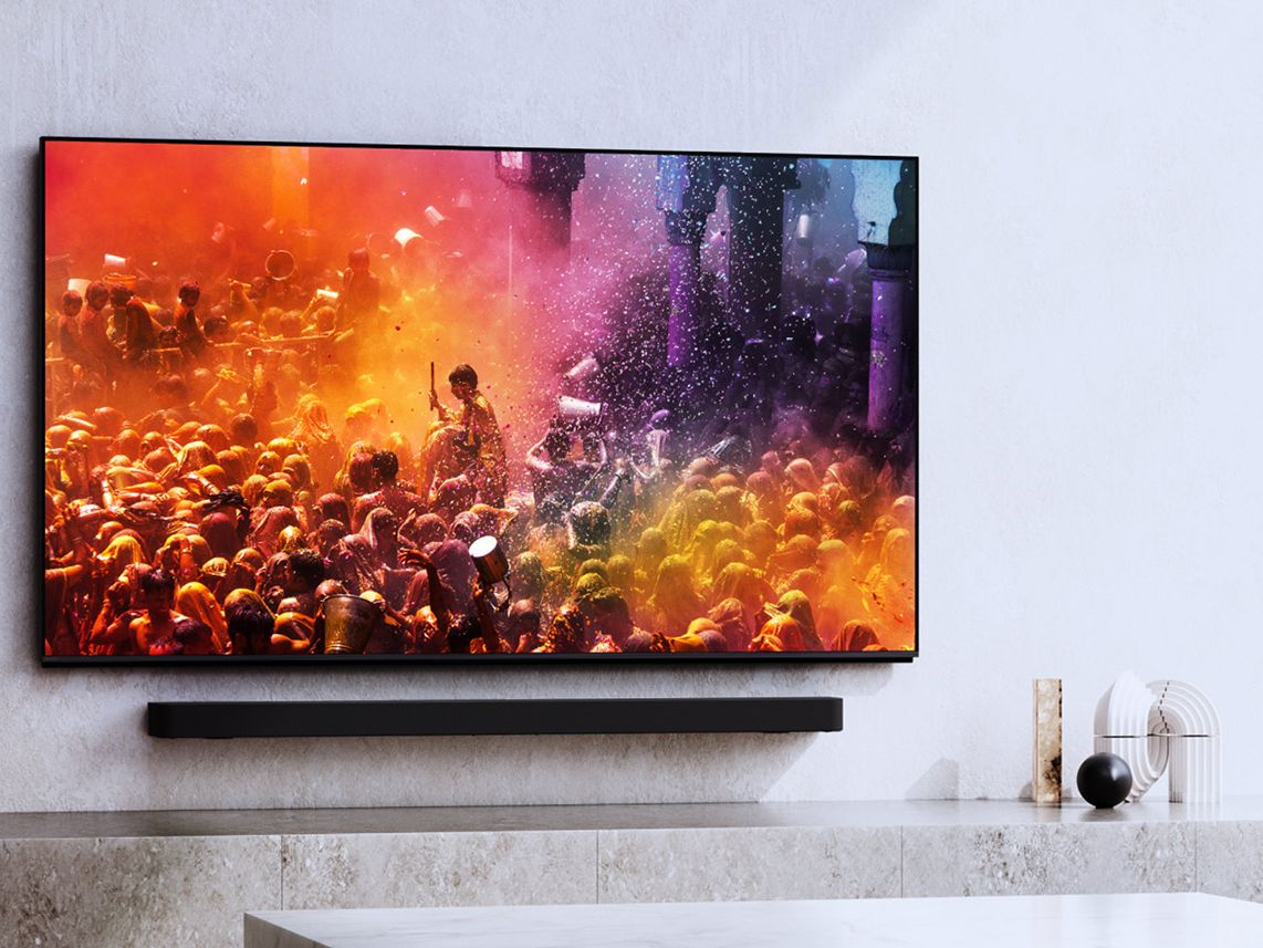 Sony Bravia 9 review | Tom's Guide