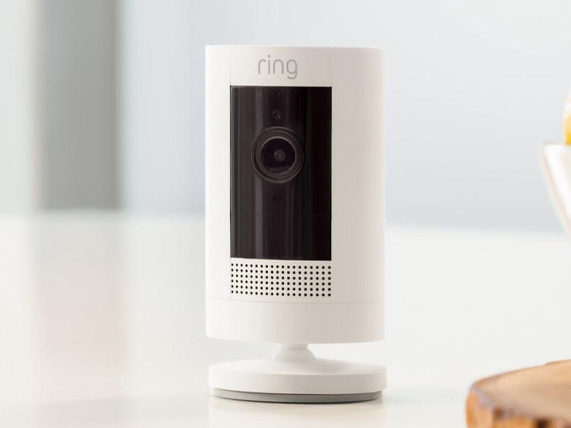 Ring Stick Up Cam Battery review | Tom's Guide