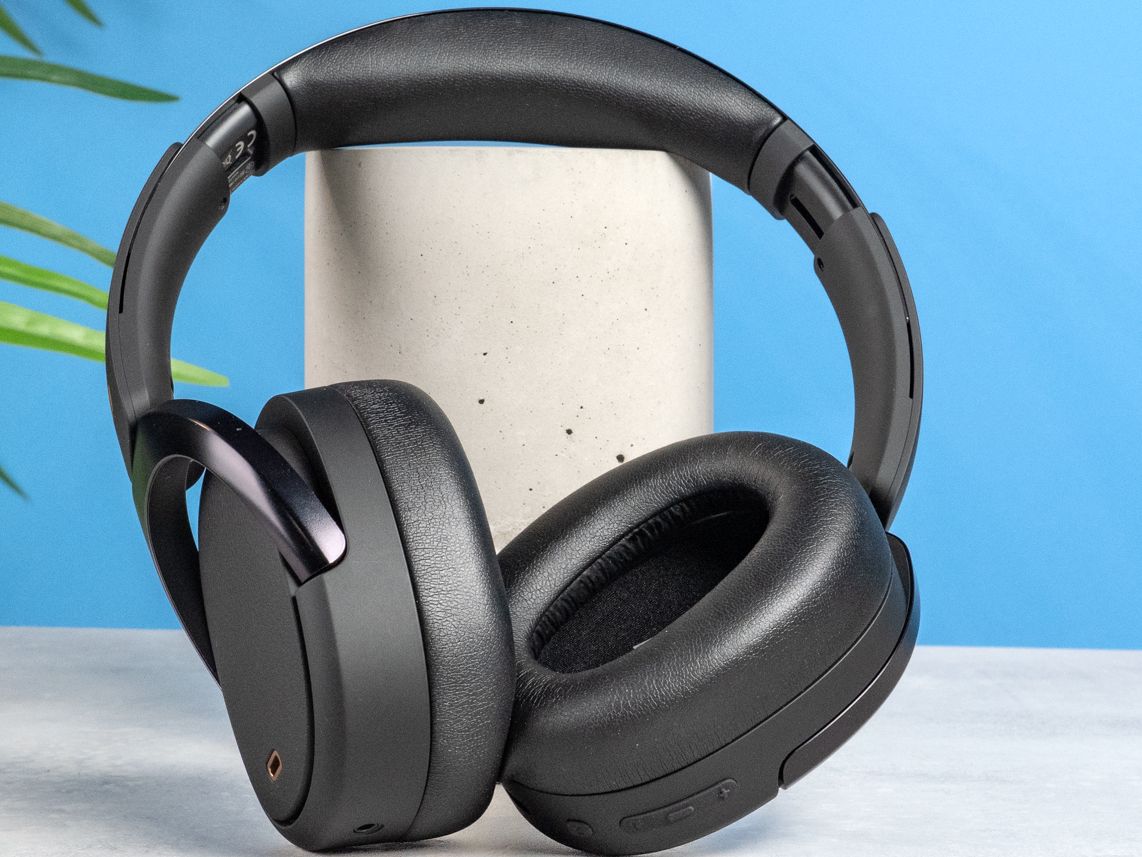 極美品　edifier WH950NB Edifier WH950NB Review | PCMag