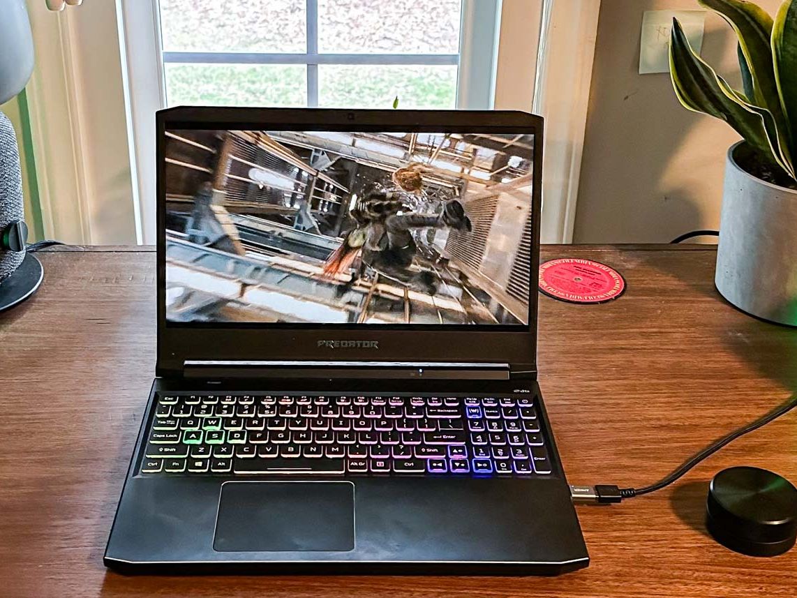 Razer Nommo V2 Pro review | Tom's Guide