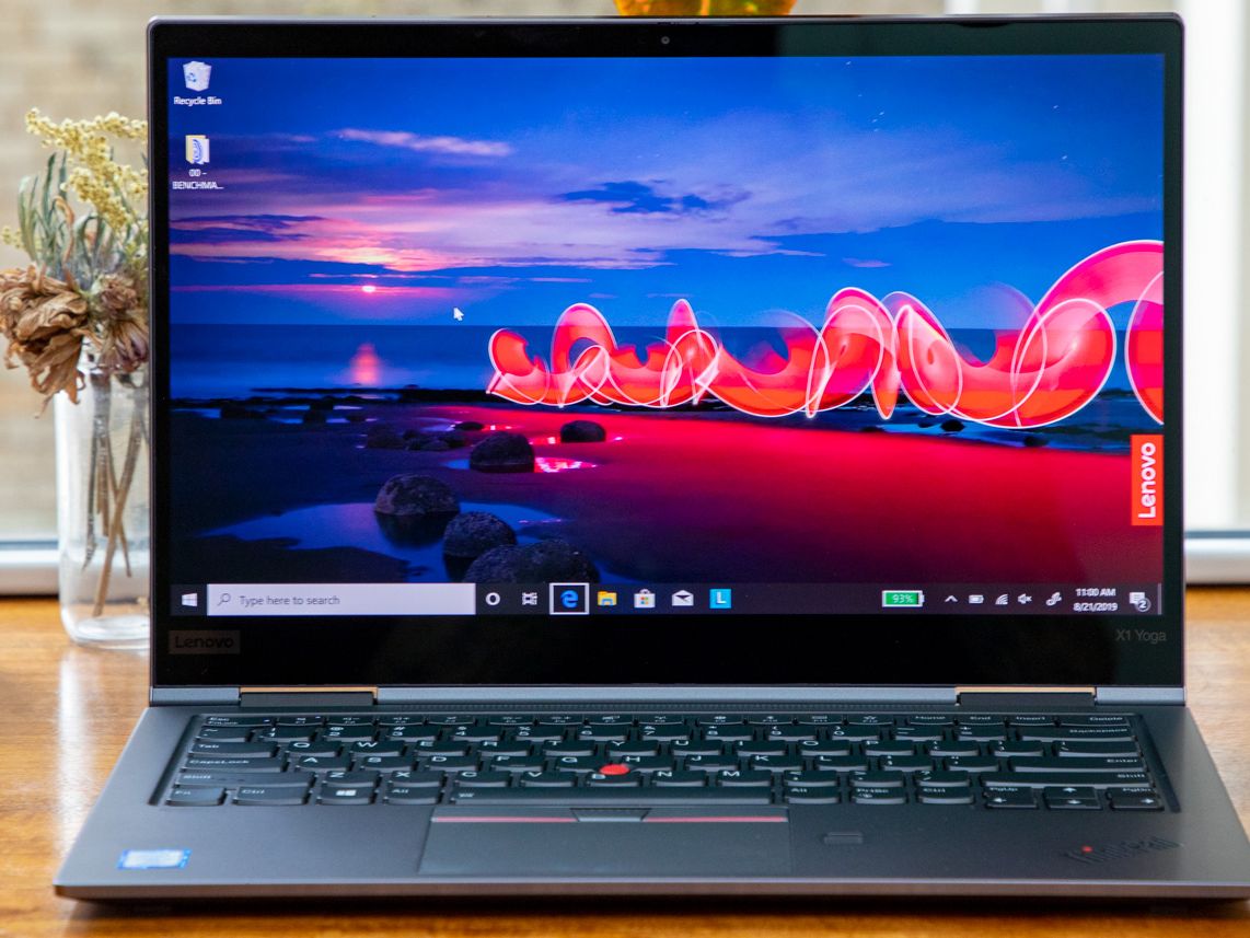 Lenovo ThinkPad X1 Yoga (4th Gen, 2019) Review | Laptop Mag Lenovo ThinkPad X1 Yoga (4th Gen, 2019) Review | Laptop Mag