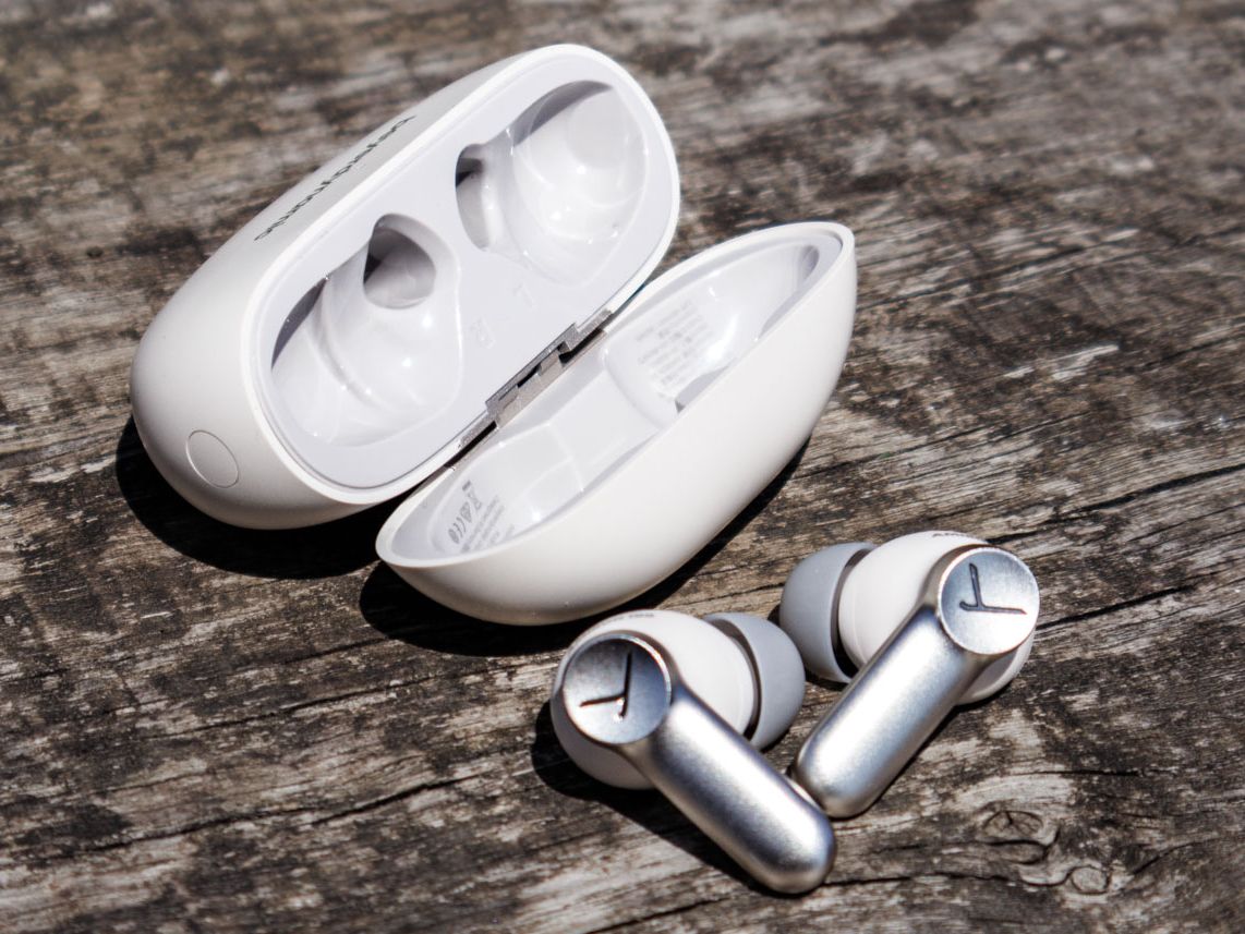 Beyerdynamic Amiron 100 review: A solid AirPods 4 alternative, If