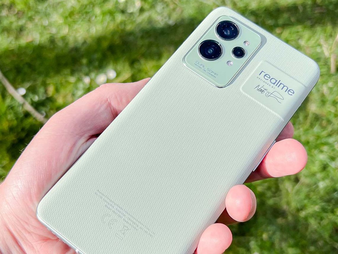 Realme GT 2 Pro review: Ignore it at your peril | Tom's Guide
