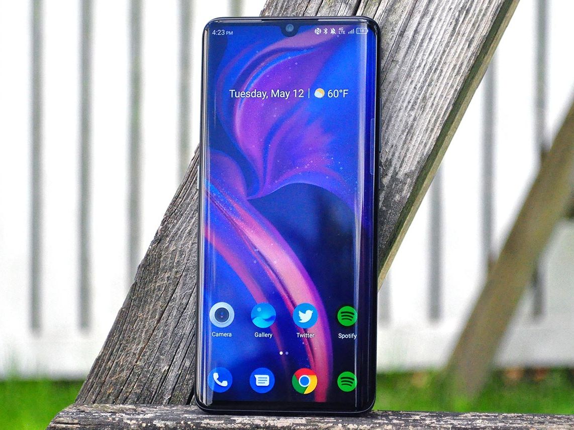 erieri TCL 10 Pro Amazon.com: TCL 10 Pro Unlocked Android Smartphone with 6.47