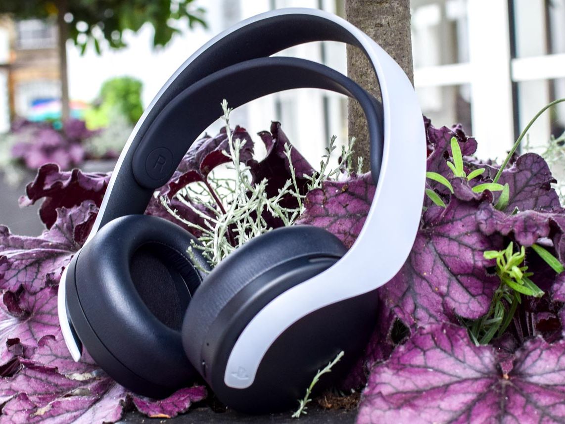 Sony PlayStation Pulse 3D Wireless Headset review | Tom's Guide