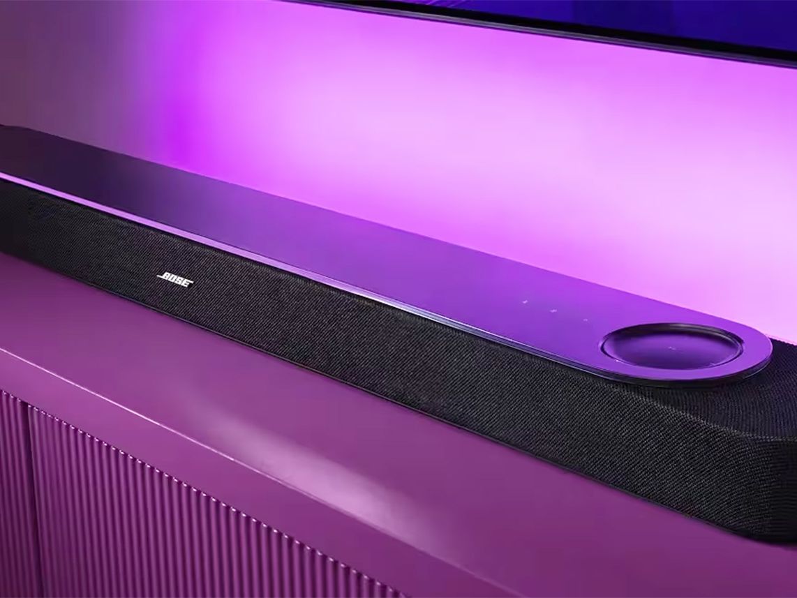 Bose Lifestyle Ultra Soundbar hands-on review: Finally, a real