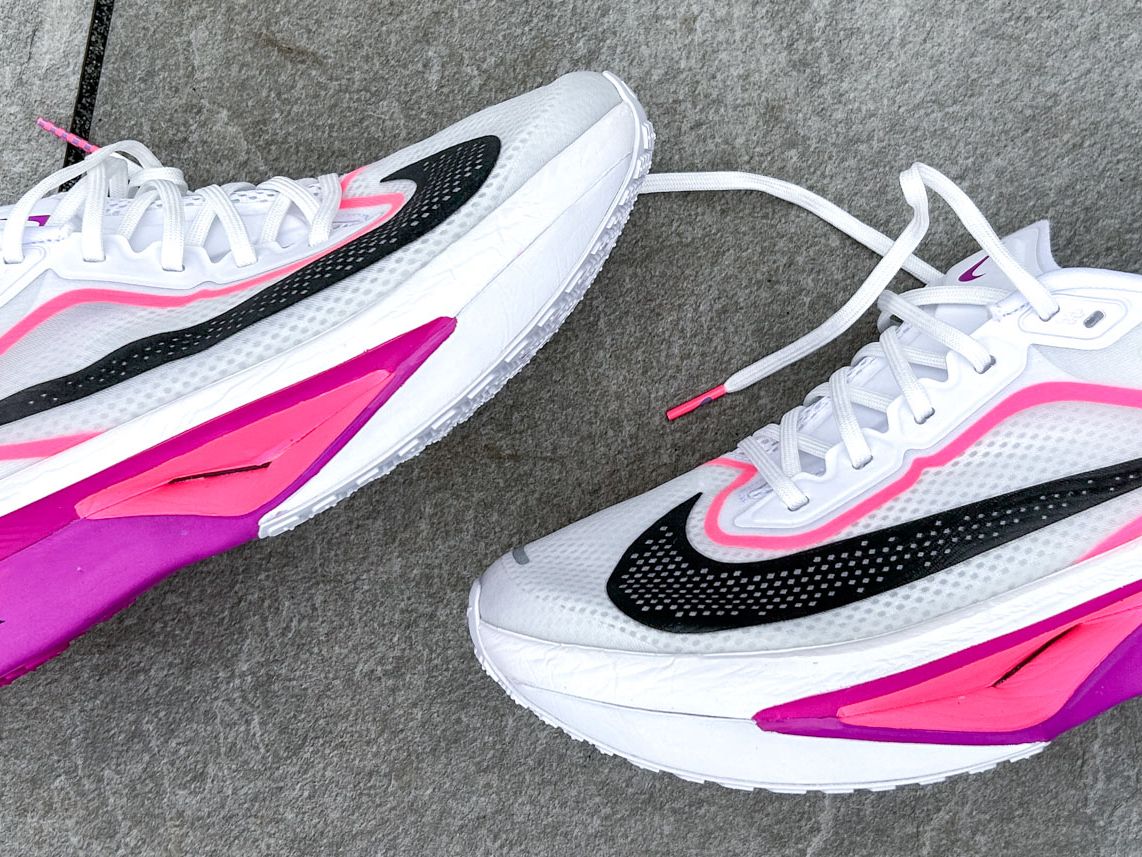 Nike Zoom Fly 6 review — my verdict after 70 miles | Tom's Guide
