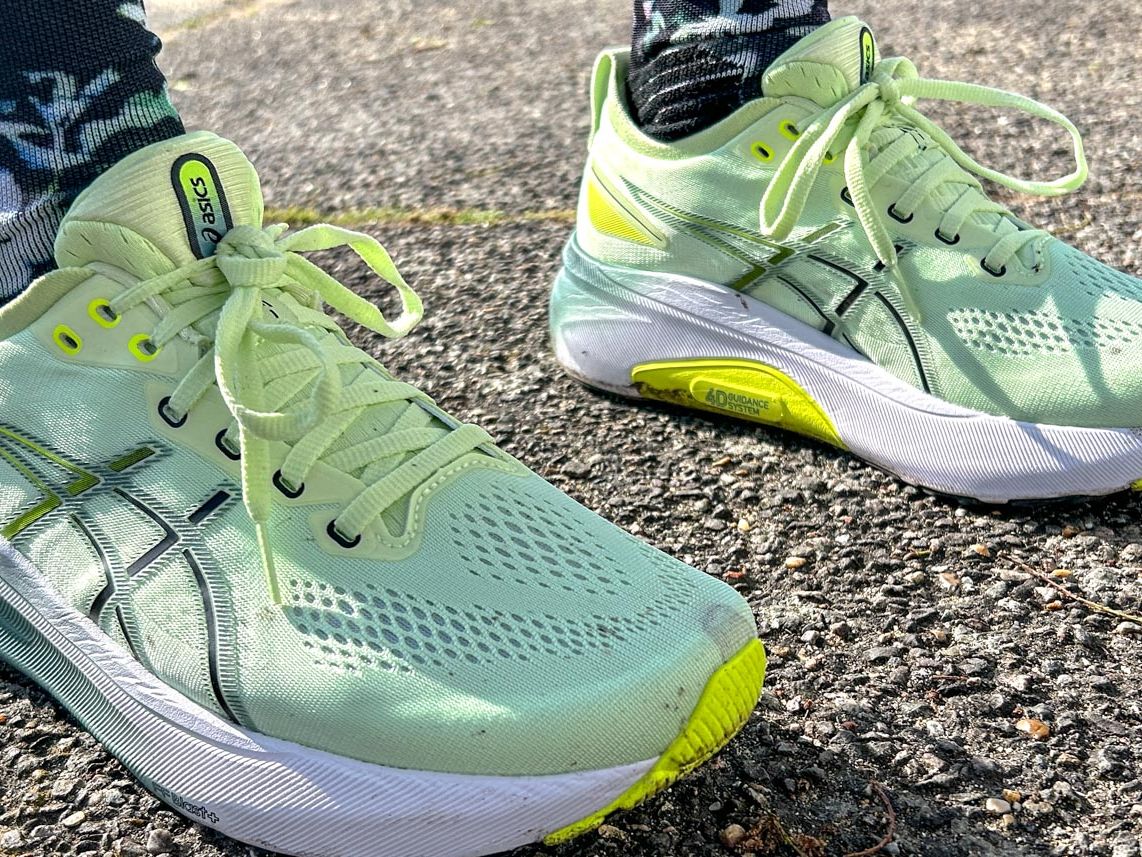 Asics GEL-KAYANO 31 narrowモデル GEL-KAYANO 31 NARROW