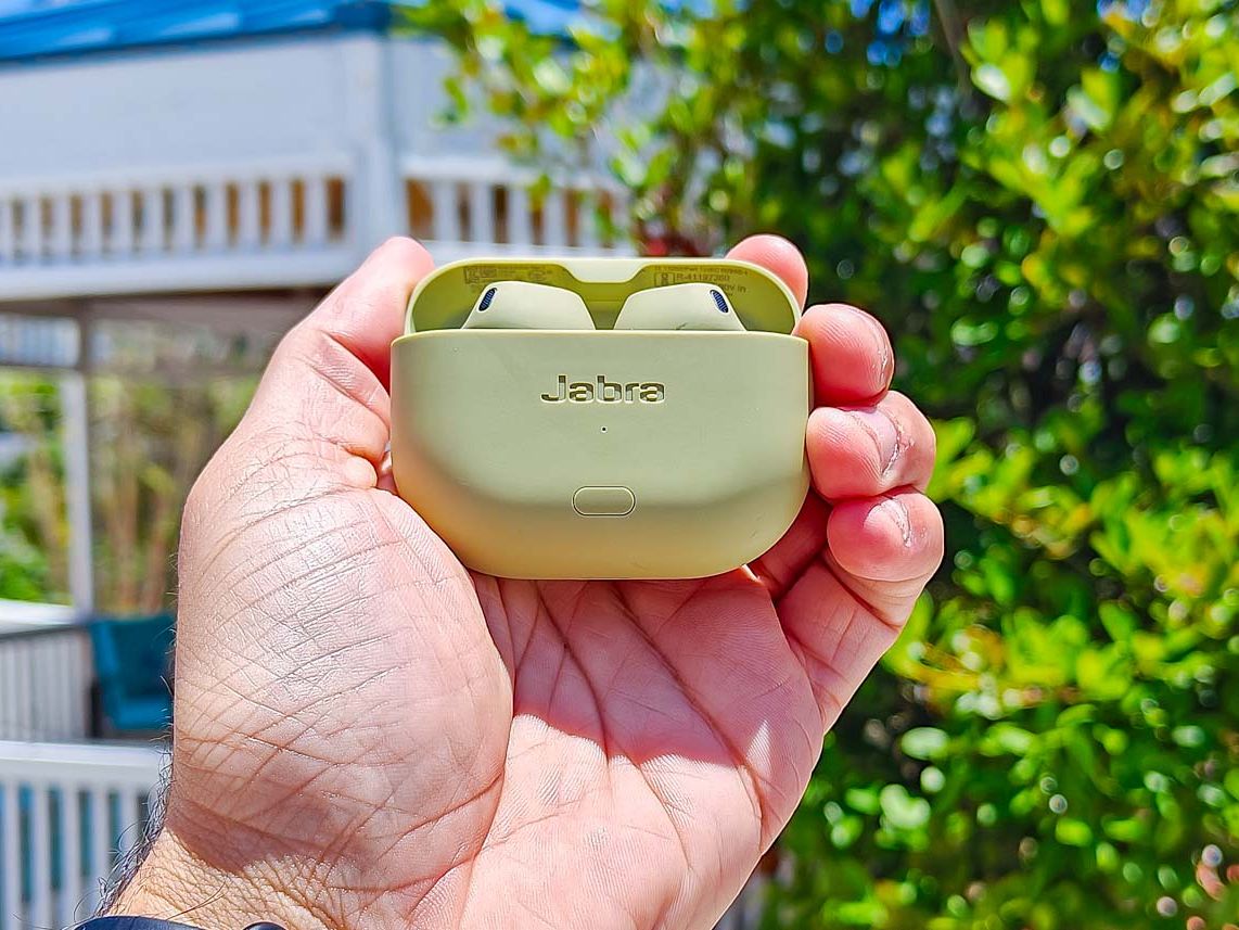 Amazon.com: Jabra Elite 8 Active Gen 2 Bluetooth Wireless