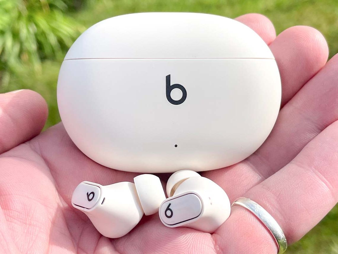 Beats Studio Buds+ review: Same iconic style with better ANC and