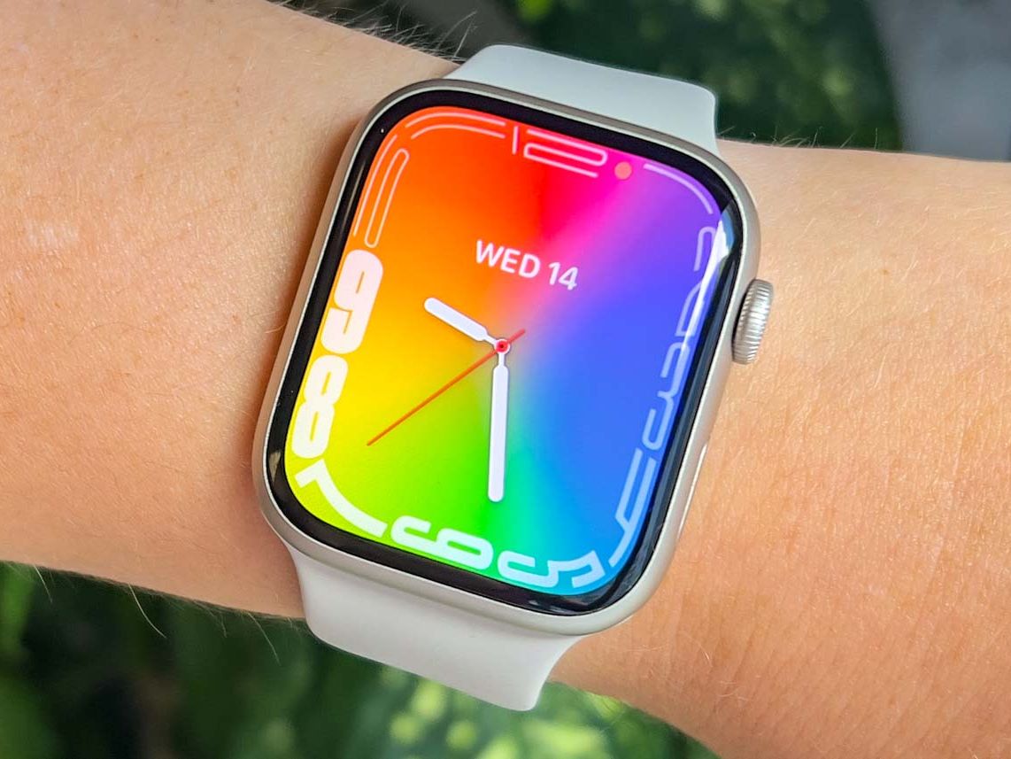 Apple Watch - tomtom   Applewatch 8 41mm Amazon.com: Apple Watch Series 8 (GPS, 41MM) - Midnight