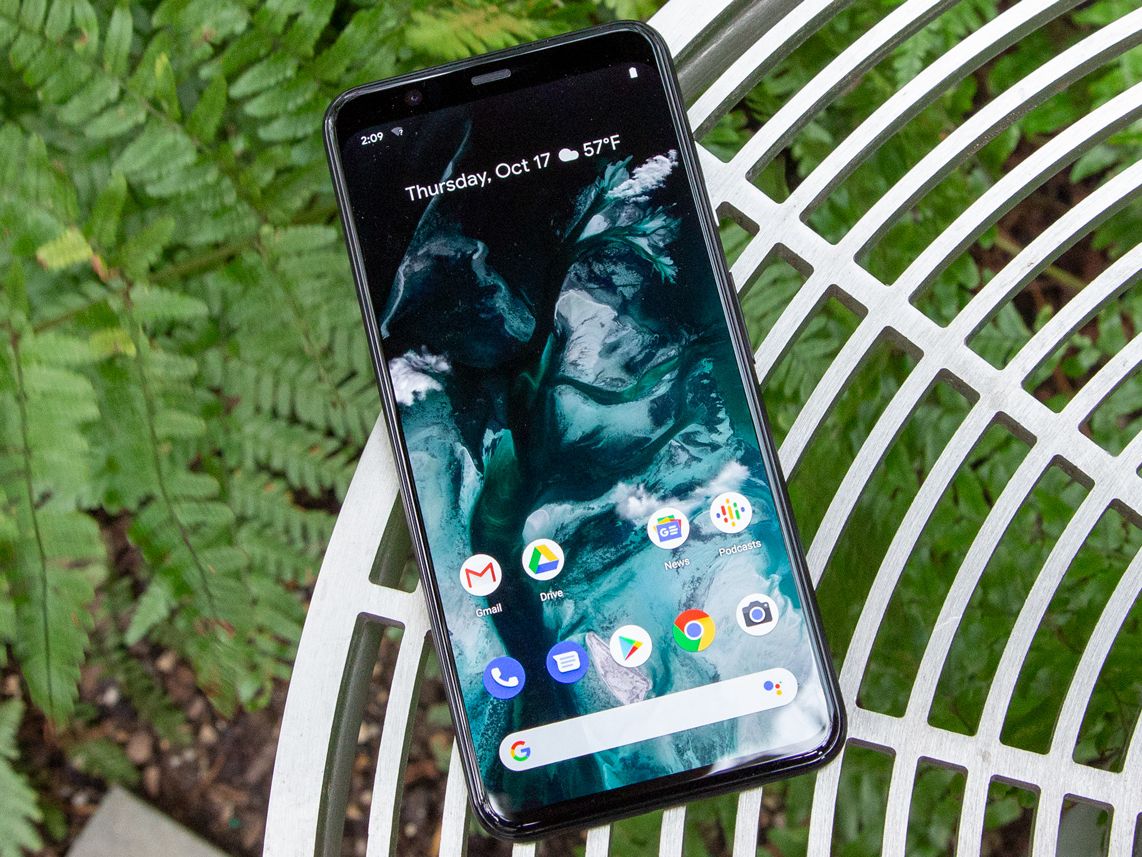 【Hiroki】Pixel 4 XL Hiroki】Pixel 4 XL Pixel 4 XL Review - The Good and The Bad
