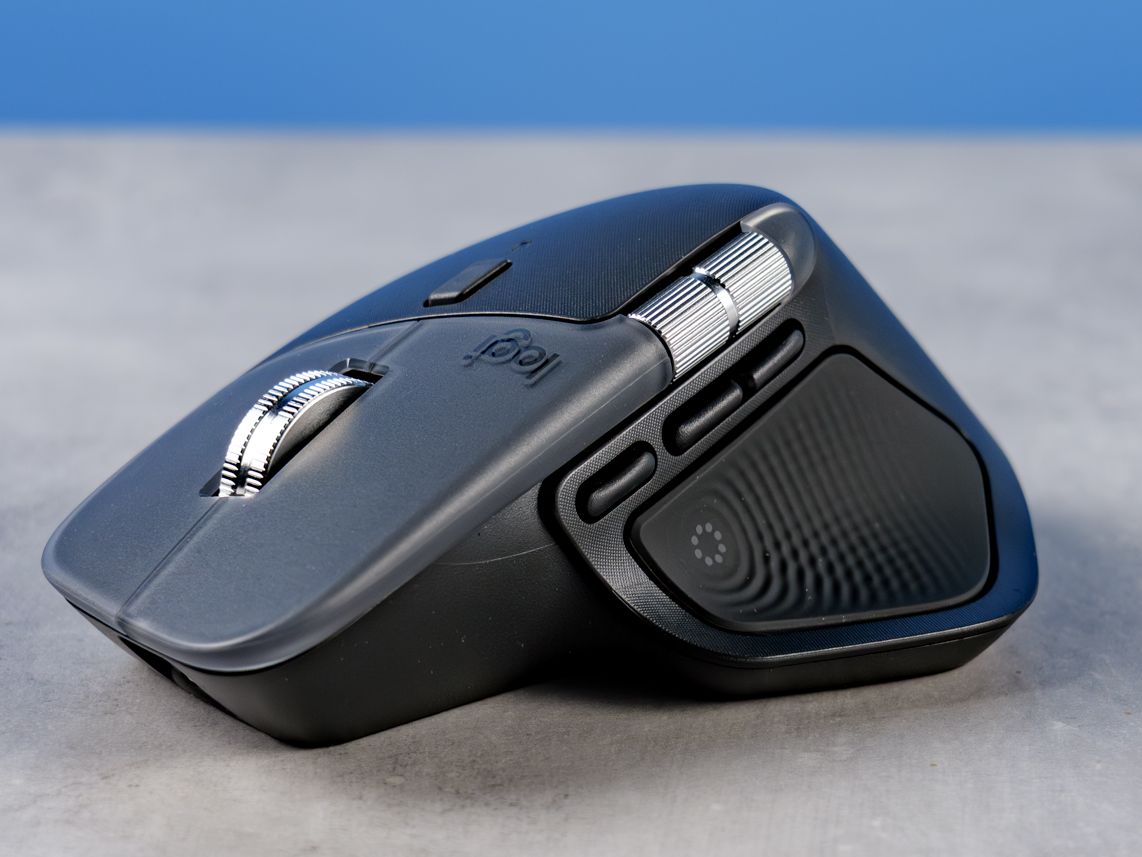 I review peripherals for a living: Here's the truth about the