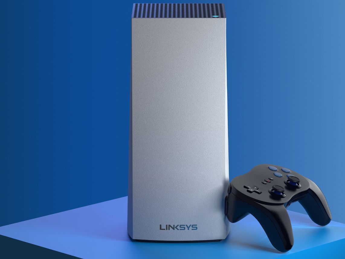 ルーター・ネットワーク機器 Linksys Velop WiFi 6 MX4200 Amazon.com: Linksys MX4200 Mesh WiFi Router - AX4200 WiFi 6
