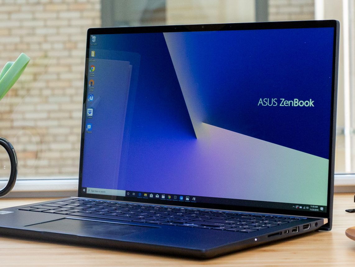 Asus ZenBook 15 review | Laptop Mag Asus ZenBook 15 review | Laptop Mag