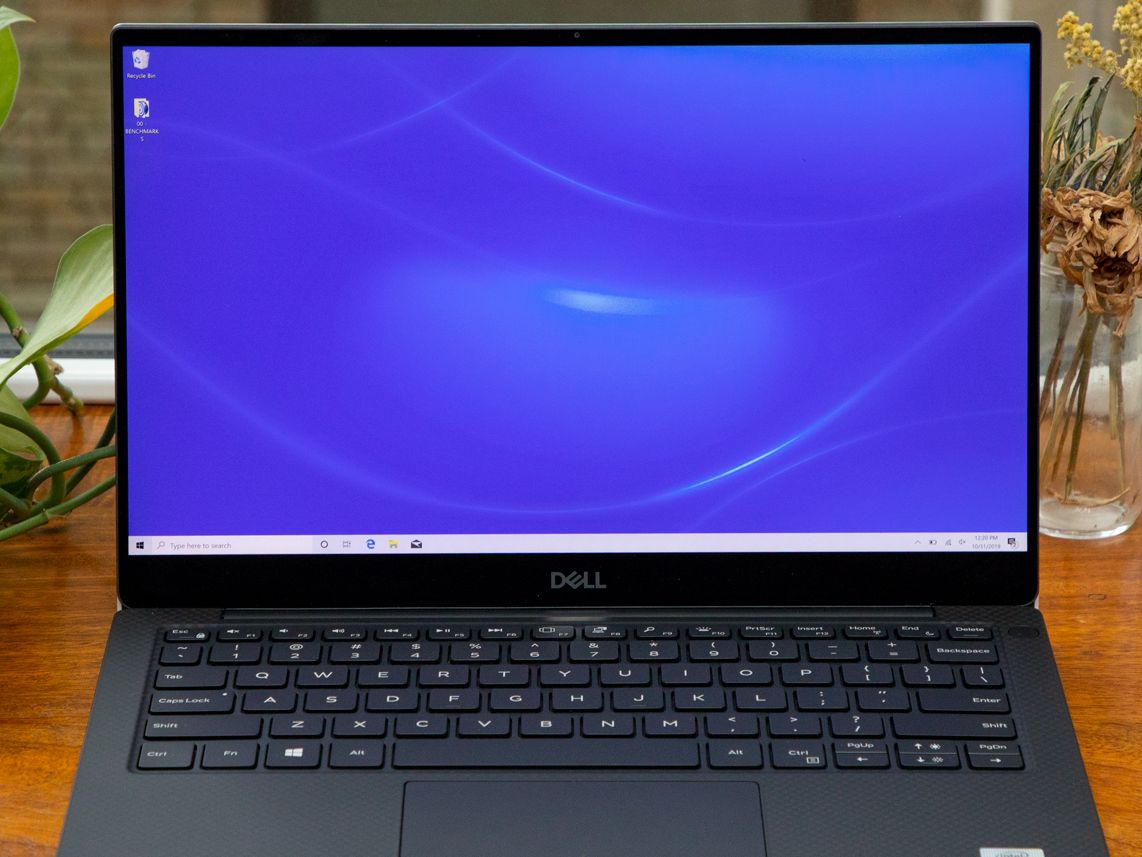 Dell XPS 13 (Late 2019) Review | Laptop Mag