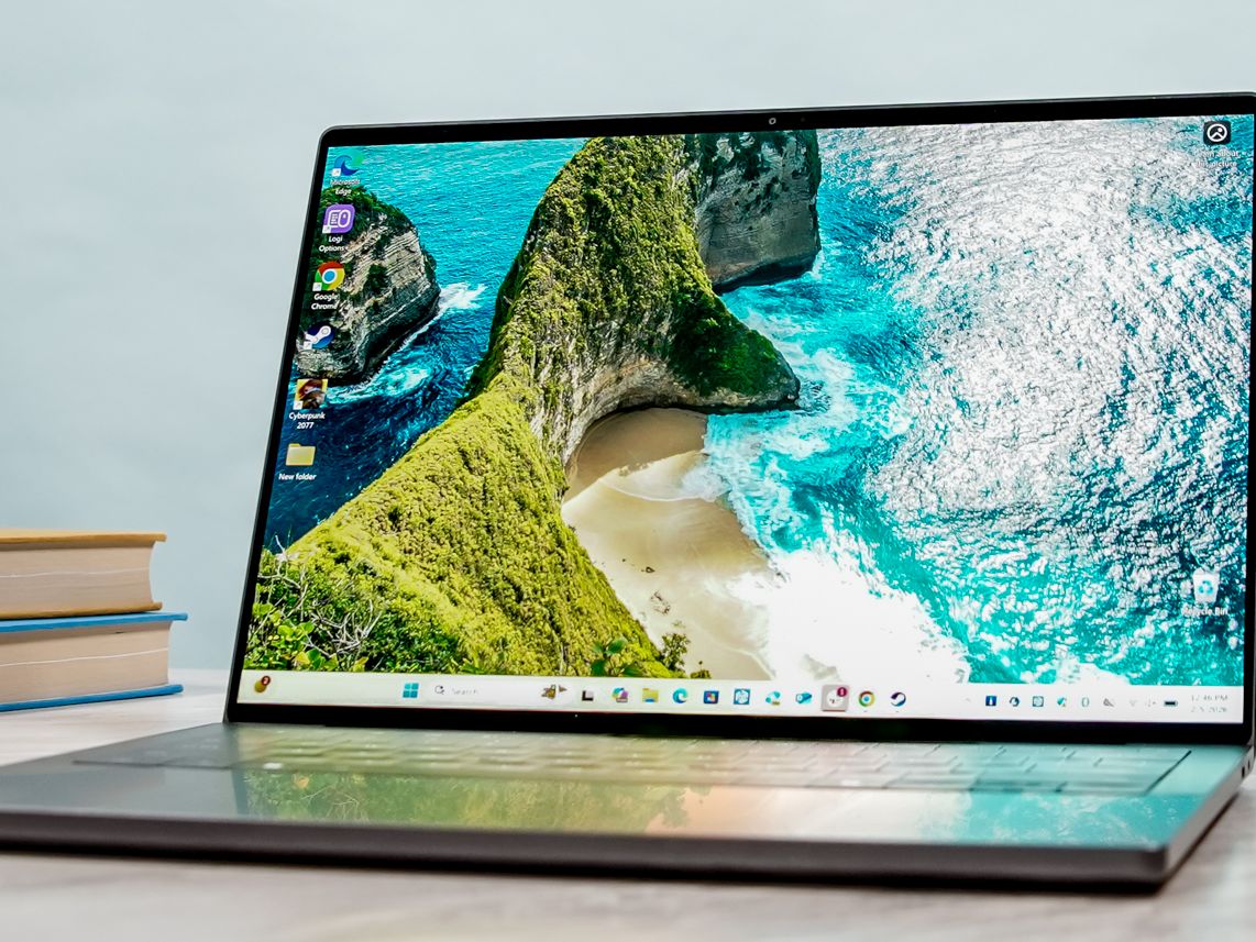 DELL ノートPC デル、Ryzen 8040シリーズを搭載した14型/16型ノートと14型2in1 - PC Watch