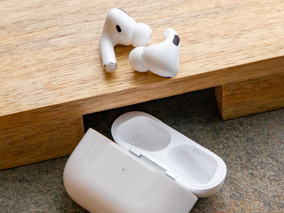 Apple - Apple AirPods Pro 2019年製 Apple、新しいAirPods Proを発表、販売は10月30日から - Apple