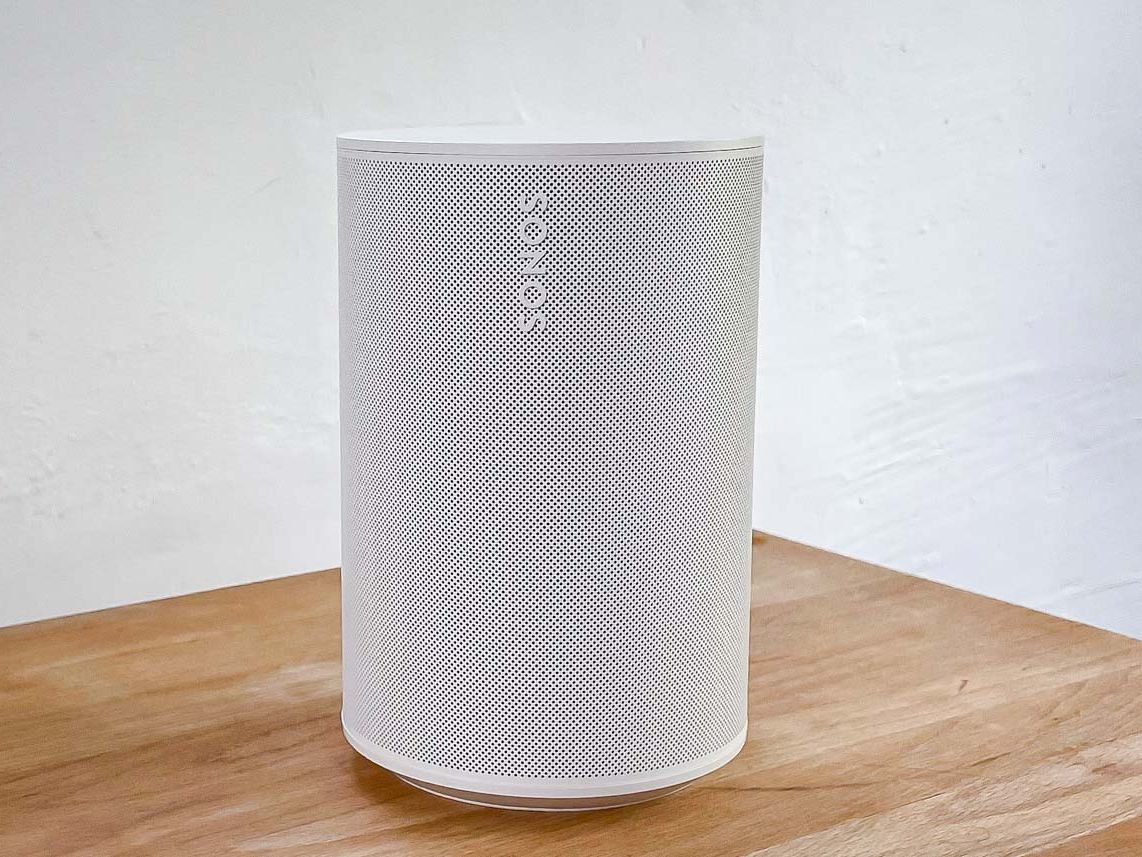 Sonos Era 100 review | Tom's Guide