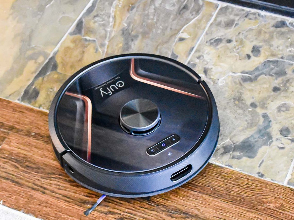 【中古品】eufy RoboVac X8 Hybrid WxnETdQ3zMuzbgRaSgAHaW.jpg