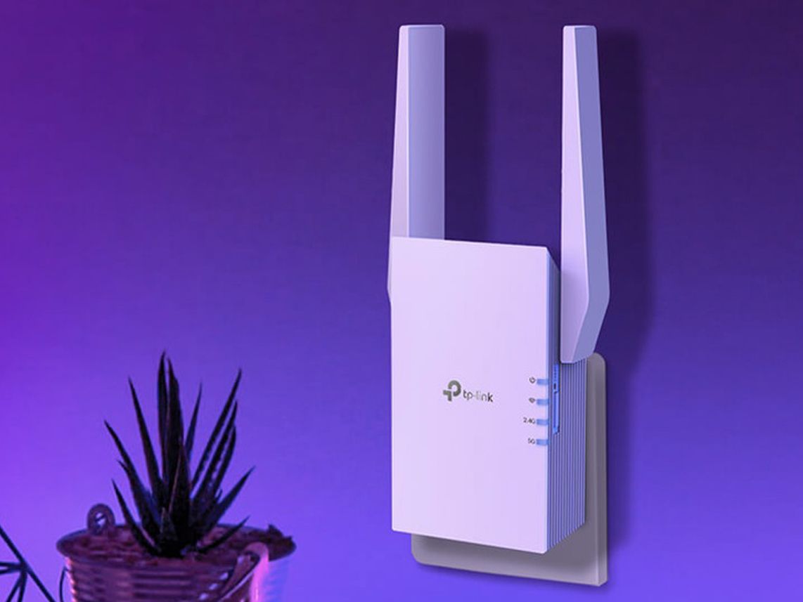 RE815XE RE705X RE700X RE605X　TP-Link TP-Link RE705X Wi-Fi extender review | Tom's Guide