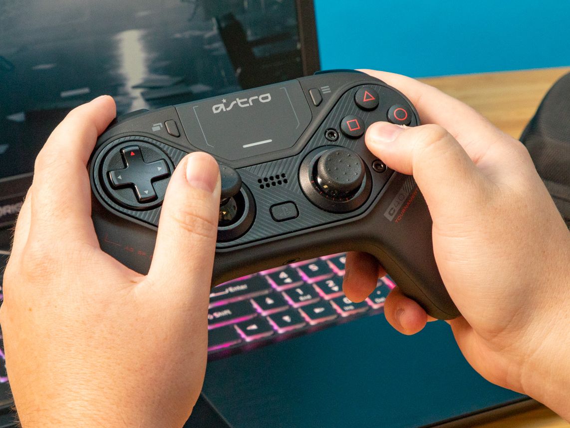 その他 ASTRO Gaming C40 ASTRO C40 TR Controller Refurbished | Logitech G