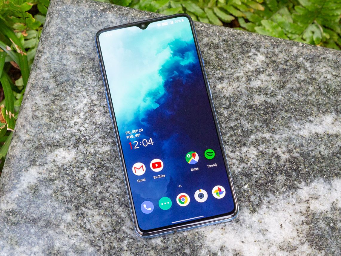 OnePlus 7T review | Tom's Guide