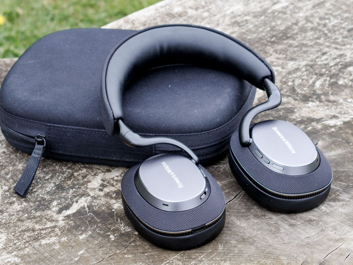 Px7 S3 Bowers ＆ Wilkins Px7 S3 - High-performance noise-cancelling wireless