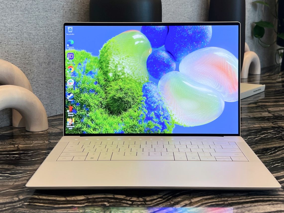 Dell XPS 14 review: What the XPS Plus should have been | Tom's Guide
