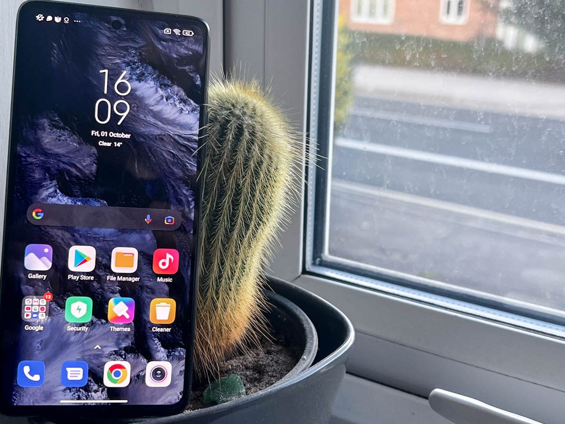 Xiaomi 11T Pro review | Laptop Mag